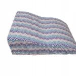 Poduszka Pod Nogi Relaksująca Rehabilitacyjna Długa