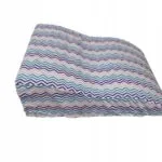 Poduszka Pod Nogi Relaksująca Rehabilitacyjna Długa