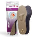 Wkładki ortopedyczne na haluksy i płaskostopie VENUS Mazbit