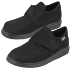 Buty na haluksy, zdrowotne DR ORTO Befado