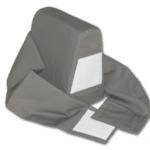 Kształtka reh klin rozpierający z rzepem Halcamp