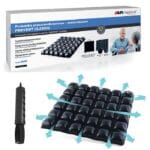 AR-093 poduszka przeciwodleżynowa PREVENENT ARmedical