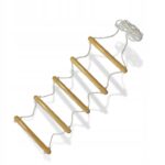 Drabinka 5 szczebelkowa Halcamp