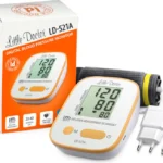LD521A Ciśnieniomierz elektroniczny Little Doctor