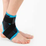 Orteza kostki U-SS REH4MAT Reh4Mat