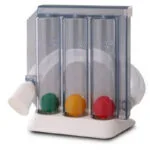 Aparat do ćwiczeń PULMOGAIN Anmer