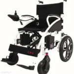 AT52304 Wózek Inwalidzki elektryczny Antar
