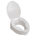 AR-115 Nasadka toaletowa z Klapą 15cm ARmedical