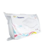 Poduszka ortopedyczna NUVO Dr Sapporo