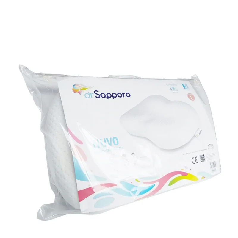 Poduszka ortopedyczna NUVO