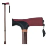 AR-014 Laska inwalidzka kolor miedziany ARmedical