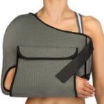 Kamizelka stawu barkowego B-01