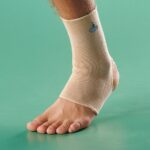 Oppo 2204 Orteza stawu skokowego