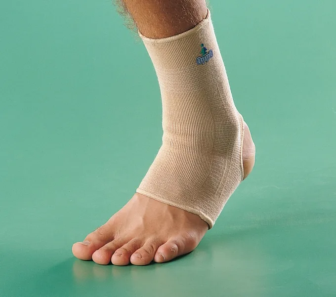 Oppo 2204 Orteza stawu skokowego