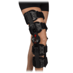 Pooperacyjna orteza stawu kolanowego "T-Max Knee"