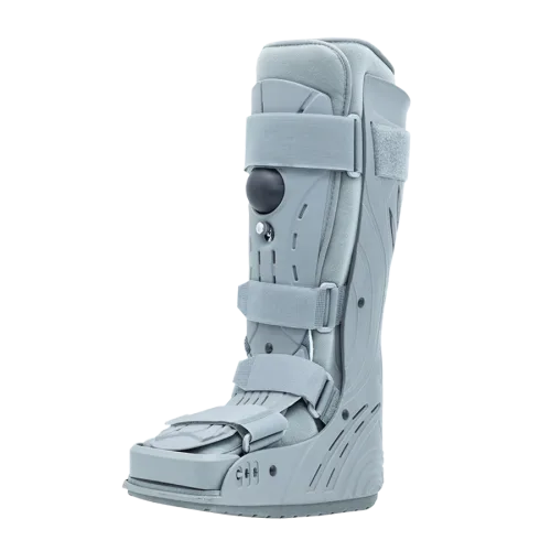 Orteza stopowo-goleniowa