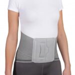 EMO ORTEZA LUMBACK FLEX FJ100