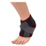 Neoprenowy stabilizator stawu skokowego "Ligamax Ankle"