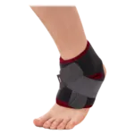 Neoprenowy stabilizator stawu skokowego