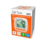 Automatyczny nadgarstkowy ciśnieniomierz