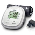 Ciśnieniomierz elektroniczny NISSEI DS-11a