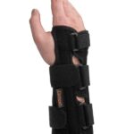 ORTEZA NADGARSTKA Z UJĘCIEM KCIUKA