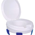 Nasadka podwyższająca sedes CLIPPER III