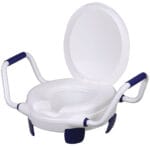 Nasadka nakładka podwyższająca na sedes CLIPPER V