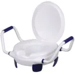 Nasadka nakładka podwyższająca