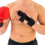 Orteza palca ręki AM-SP-01