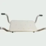 Ławeczka do wanny z regulacją