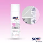 Pianka do ciała myjąco-pielęgnująca Seni Care 500 ml