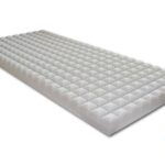 Materac przeciwodleżynowy typu ,,gofer" 12cm