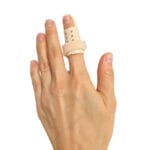 AR-061 Stabilizator palca – aparat Stacka z taśmą dociągającą