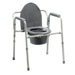 AR-101 Krzesło toaletowe – składane