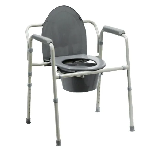 Krzesło toaletowe