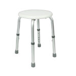 AR-201 Taboret prysznicowy okrągły