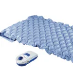 Materac pneumatyczny przeciwodleżynowy