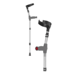 M KULA ŁOKCIOWA Z PODWÓJNĄ REGULACJĄ WYSOKOŚCI