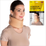 Ortopedyczny Kołnierz Szyjny Typu Florida – Z Usztywnieniem