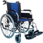 Wózek inwalidzki RF-7 Cruiser Smart