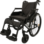 Wózek inwalidzki RF-6 Cruiser Areo
