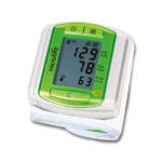 Ciśnieniomierz nadgarstkowy BP W90