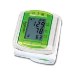 Ciśnieniomierz nadgarstkowy