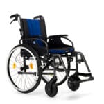 Wózek inwalidzki D200 Split