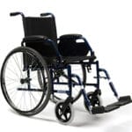 Wózek inwalidzki  JAZZ S50