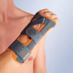 ORTEZA NA DŁOŃ I PRZEDRAMIĘ MANUTEC® FIX M760