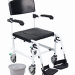 Wózek toaletowy Marco 802