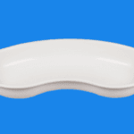 Nerka medyczna 28 cm