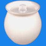 Pojemnik do dobowej zbiórki moczu „Tulipan”